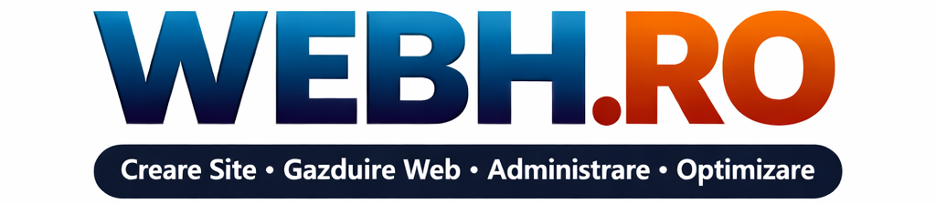 WEBH.RO